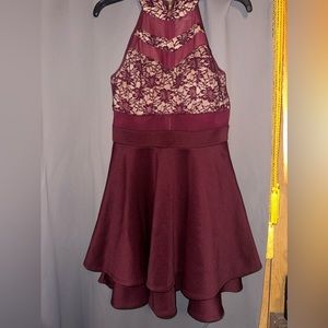 Emerald Sundae Dress Size M